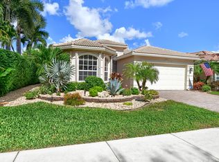 6761 Watertown Dr, Boynton Beach, FL 33437