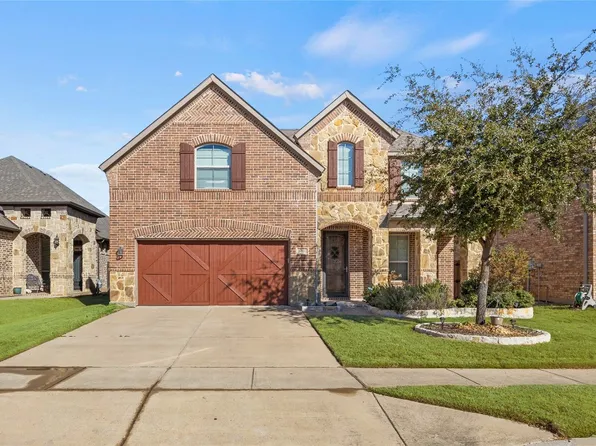 8401 Whistling Duck Dr, Fort Worth, TX 76118