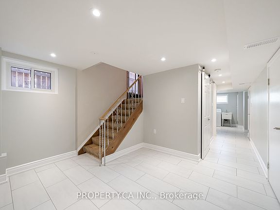 3rd image of 14 Alladin Ave #Basement
