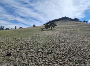 558 Chickadee Drive LOT 39, 40, Hartsel, CO 80449