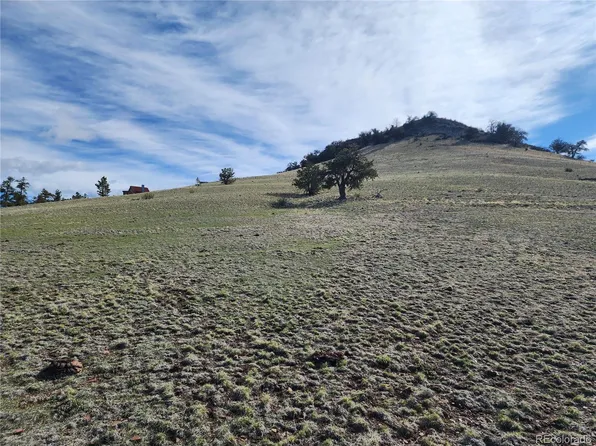 558 Chickadee Drive LOT 39, 40, Hartsel, CO 80449