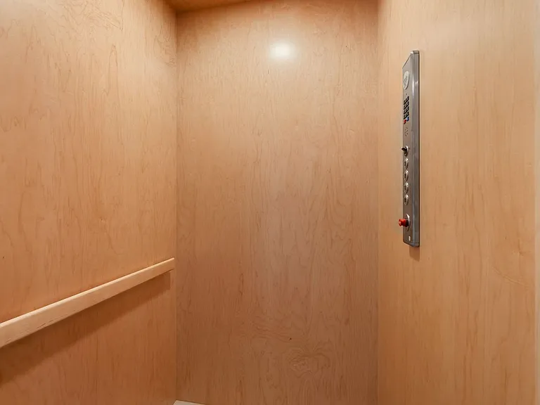 Elevator