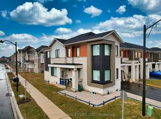 1790 Dance Ct NW, Milton, ON L9E 2A2