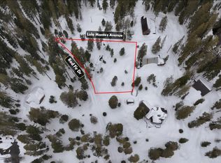 51456 Red Fir Dr, Soda Springs, CA 95728