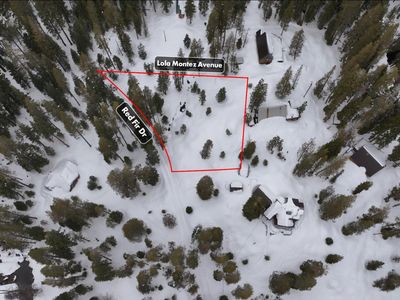 51456 Red Fir Dr, Soda Springs, CA, 95728