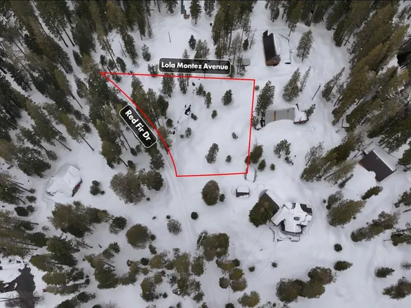 51456 Red Fir Dr, Soda Springs, CA 95728