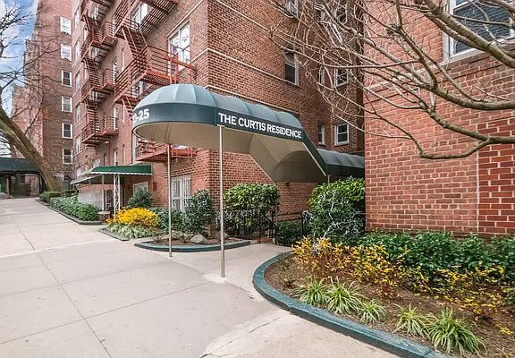 2nd image of 123-25 82nd Ave #5D