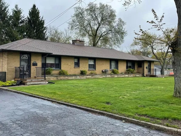 421 E Thomas St #427, Kalamazoo, MI 49004