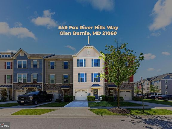 2nd image of 549 Fox River Hills Way