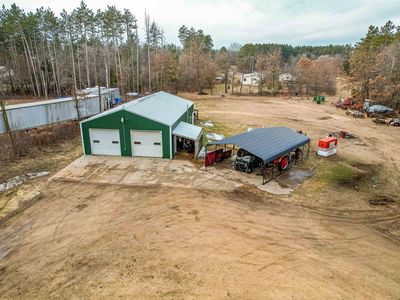 18975 Otter Trail #8, Muscoda, WI, 53573