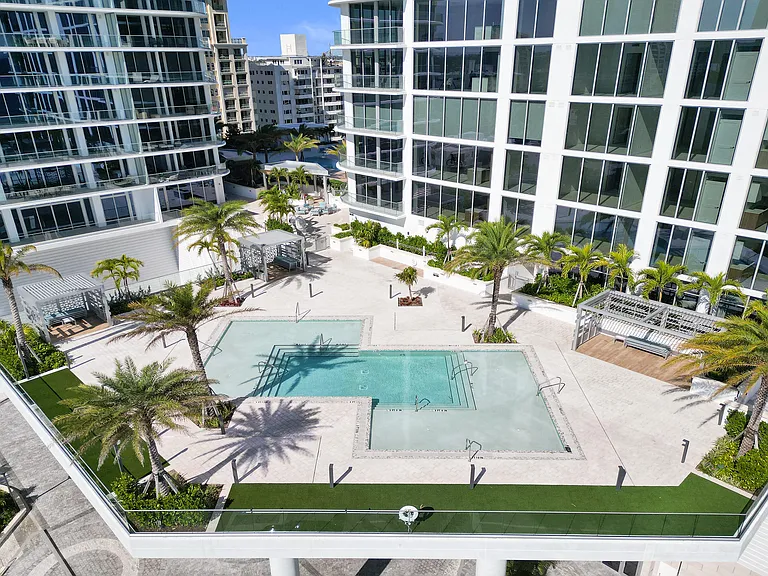 153 N Seabreeze Blvd #1204 — Photo 18