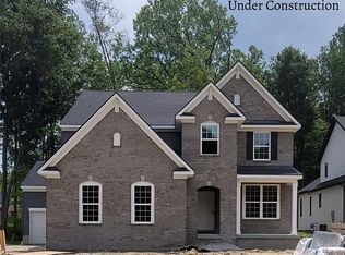 4501 Brookhaven Dr, North Royalton, OH 44133