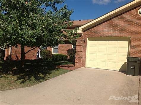 1 car attached Garage
