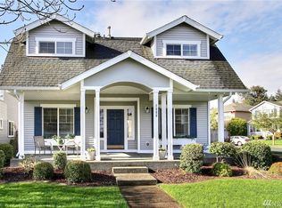 2899 Martin St, Dupont, WA 98327