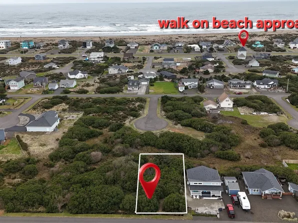 1161 Greenview Avenue SW, Ocean Shores, WA 98569