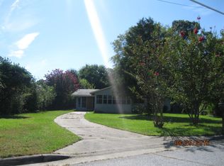 5501 Emily Dr, Columbus, GA 31909