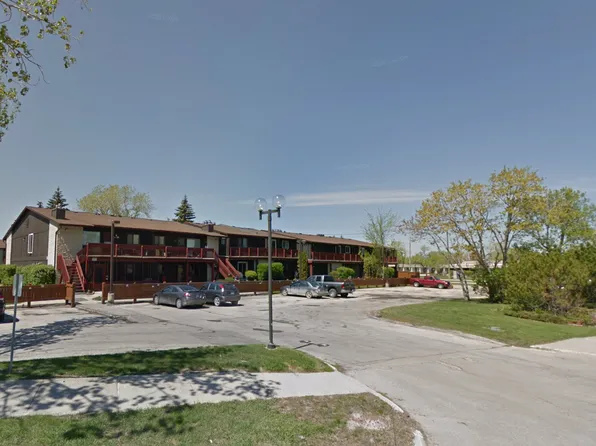 100 Scotswood Dr #19, Winnipeg, MB R3R 2X9