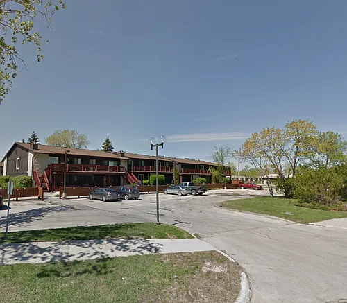 100 Scotswood Dr #19 Photo 1