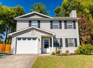 5931 Slater Mill Ln, Knoxville, TN 37921