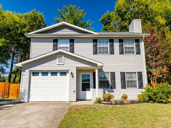 5931 Slater Mill Ln, Knoxville, TN 37921