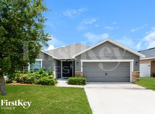 2600 Sanderling St, Haines City, FL 33844