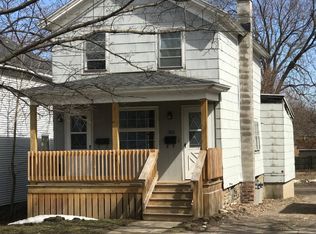305 W 5th St #2, Oswego, NY 13126