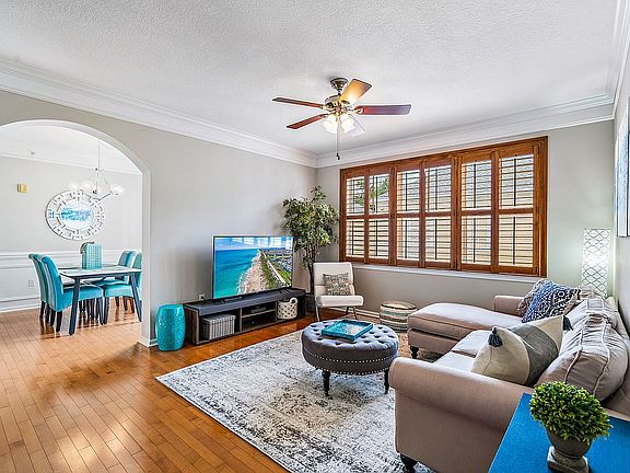Gorgeous Wood Floors