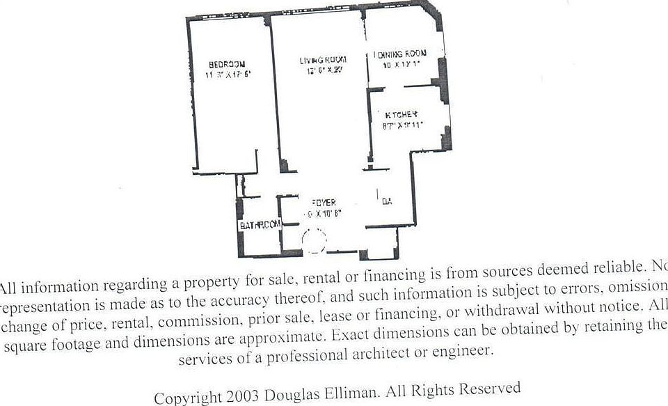 1st image of 420 E 72nd St APT 14C