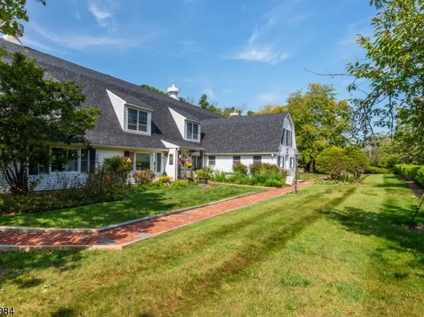 127 W End Ave #5, Newton Town, NJ 07860