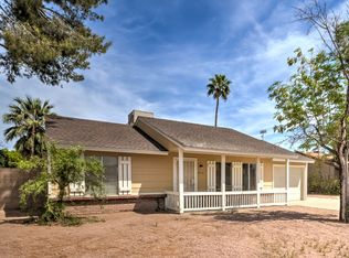4716 W Orchid Ln, Chandler, AZ 85226