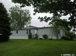 3713 State Route 488, Clifton Springs, NY 14432