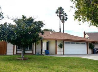 4331 Berkshire Ct, Oxnard, CA 93033