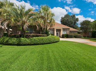 4233 Cougar Cir, Niceville, FL 32578