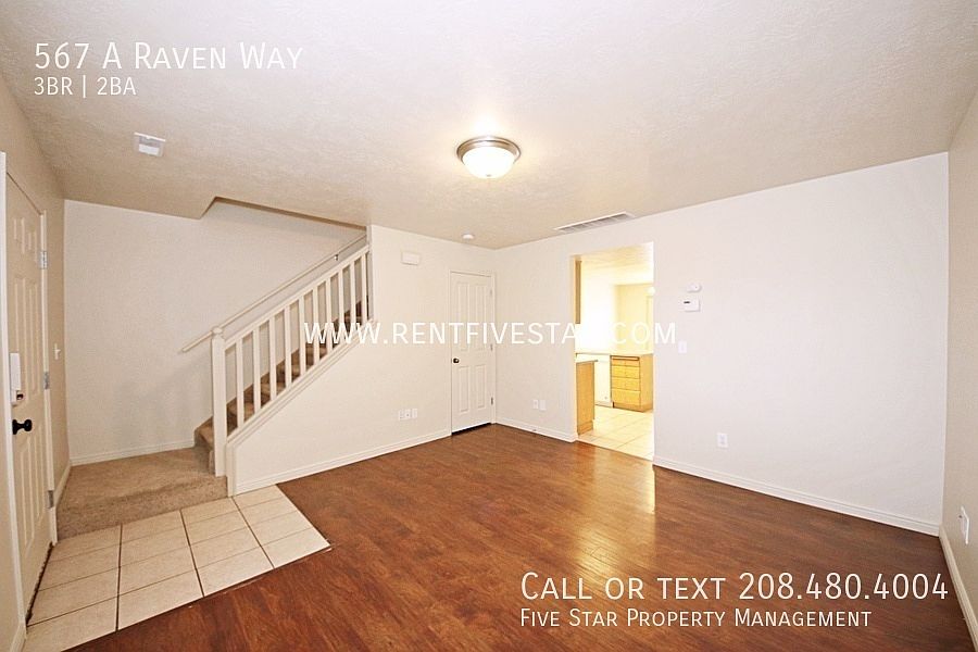 1st image of 567A Raven Way