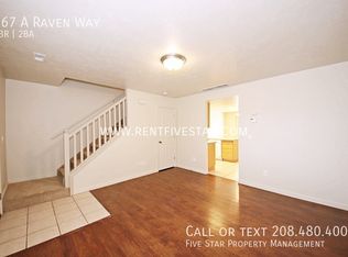567A Raven Way, Pocatello, ID 83202