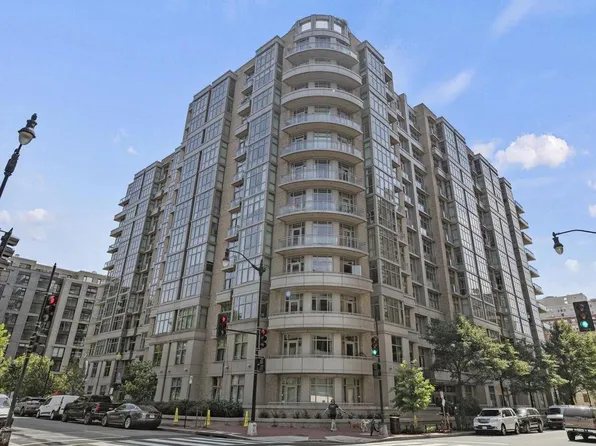 811 4th St NW Unit 616, Washington, DC 20001