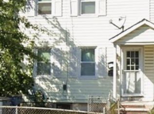 826 E Hazelwood Ave, Rahway, NJ 07065