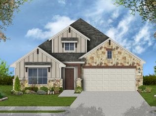 112 Scotsburg St, Hutto, TX 78634