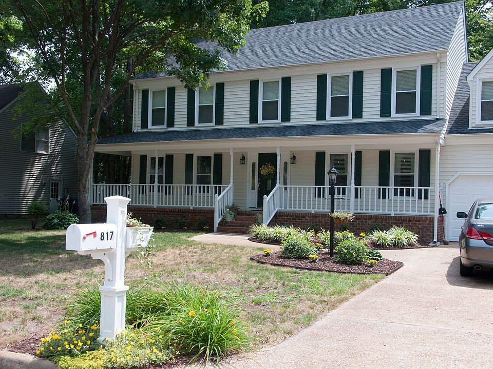 1st image of 817 Baydon Ln
