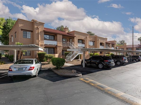 5114 S Jones Blvd UNIT 202, Las Vegas, NV 89118