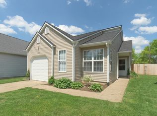 3904 Suffolk Cir, Lexington, KY