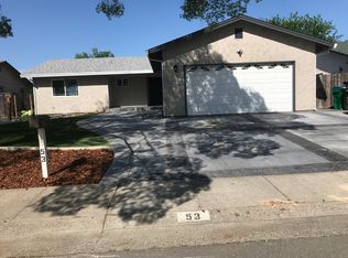 53 New Dawn Cir, Chico, CA 95928