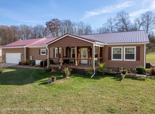 11905 W Island Rd, Fowler, MI 48835