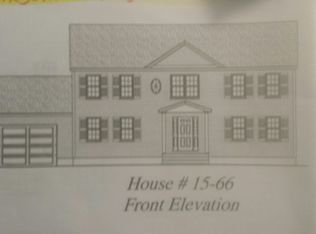 17 Harold St, Chelmsford, MA 01824