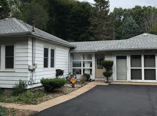2835 W Marquette Woods Rd, Stevensville, MI 49127