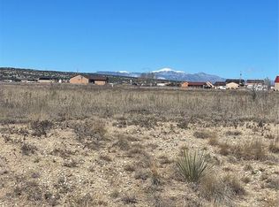 1571 N Heron Pl, Pueblo West, CO