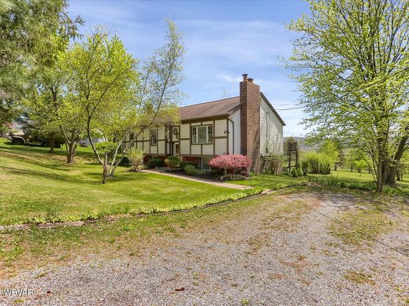 6553 Jacks Hollow Rd, South Williamsport, PA 17702
