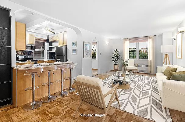 1st image of 100 Overlook Ter APT 212