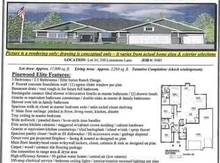 330 Limestone LANE, Slinger, WI 53086