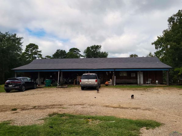 10530 Main St S, Overton, TX 75684